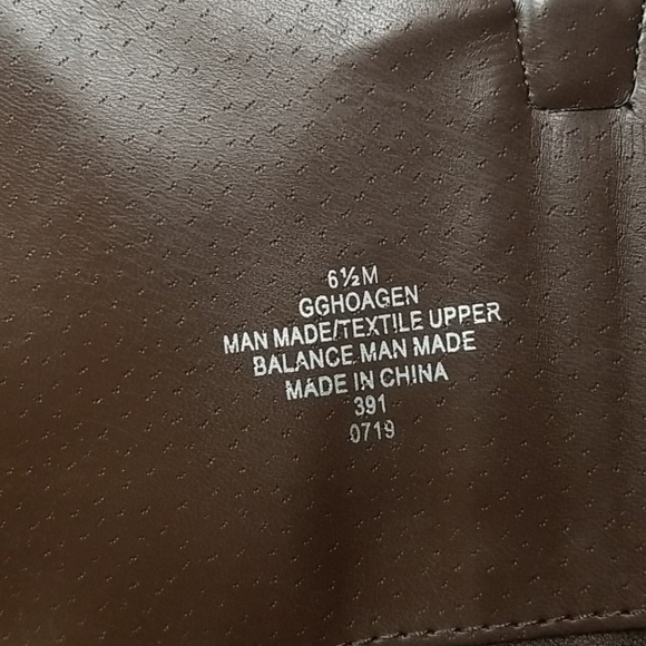 Guess Riding Boots - Picture 6 of 6